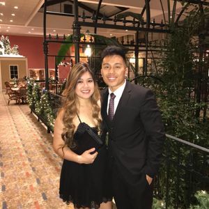 Meet your Posher, Brandon